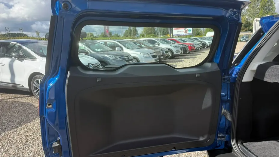 FORD Ecosport -