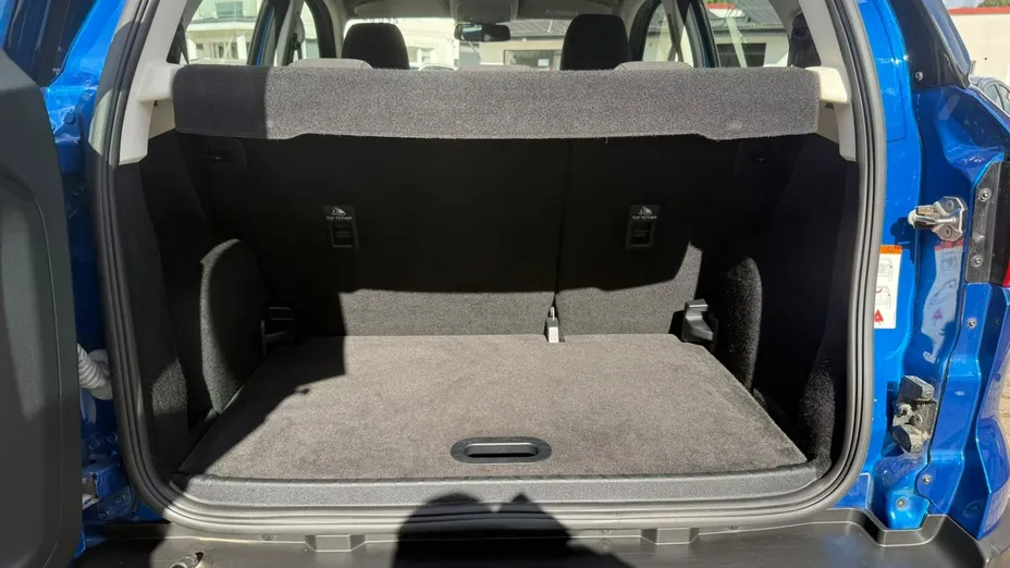 FORD Ecosport -