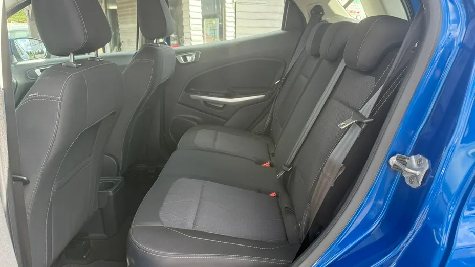 FORD Ecosport -