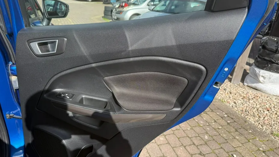 FORD Ecosport -