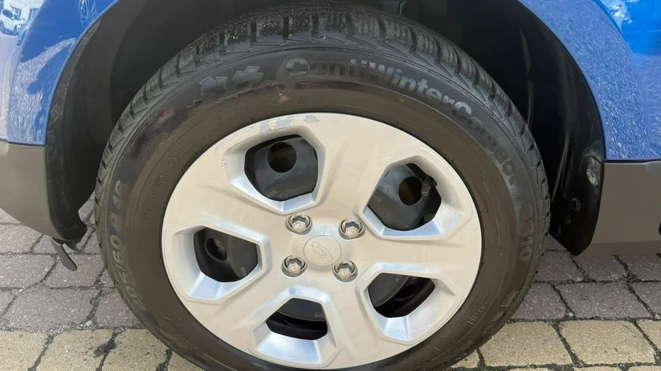 FORD Ecosport -