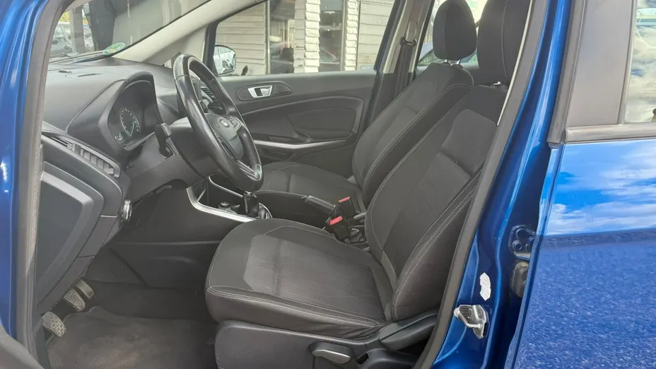 FORD Ecosport -