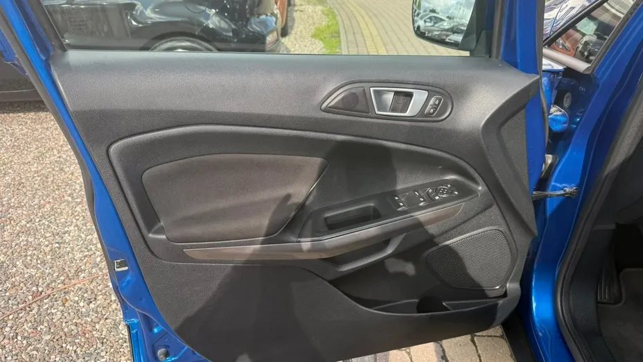 FORD Ecosport -