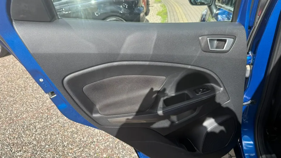 FORD Ecosport -
