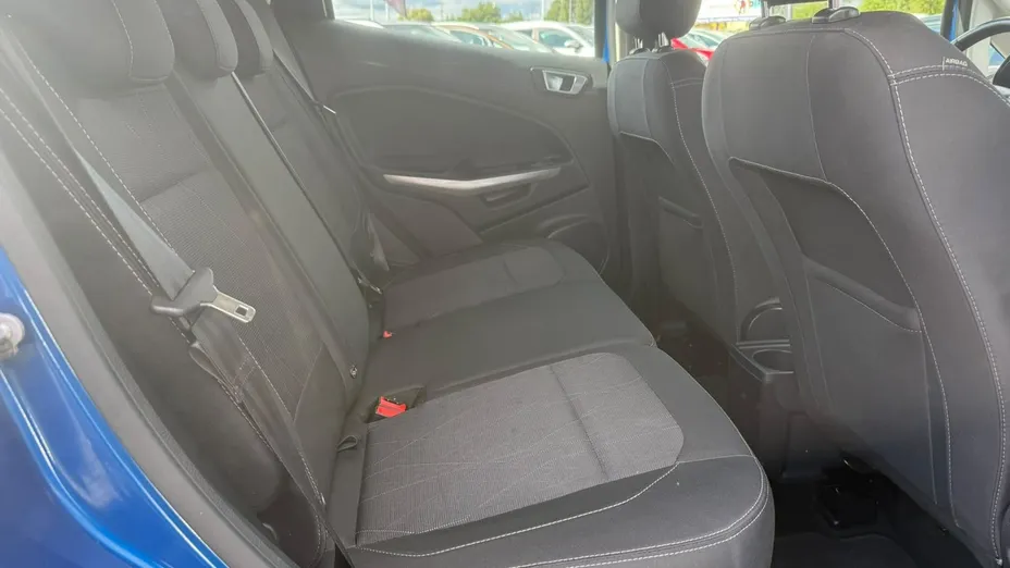 FORD Ecosport -