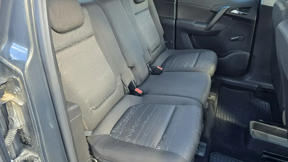 OPEL Meriva -