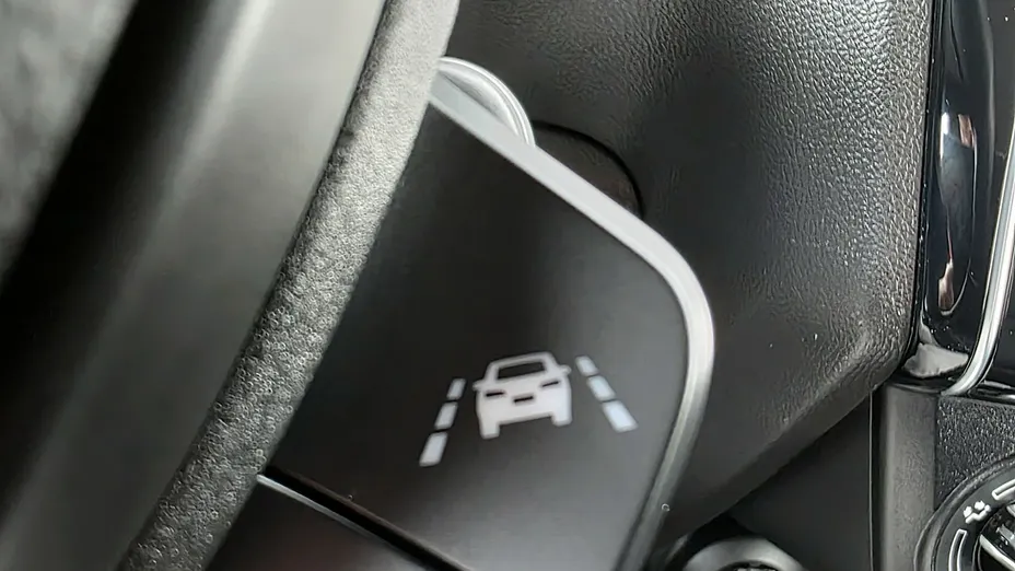SUZUKI Swift -