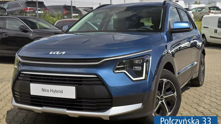 KIA Niro -