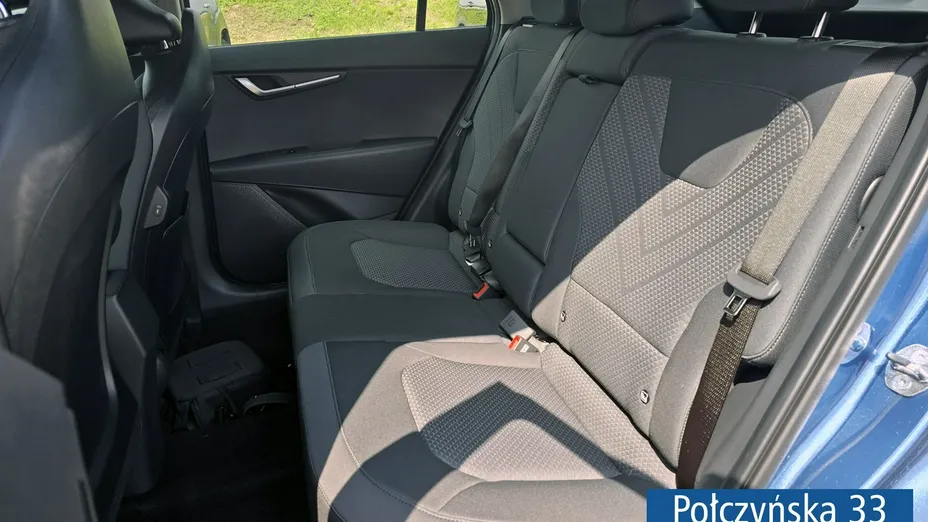 KIA Niro -