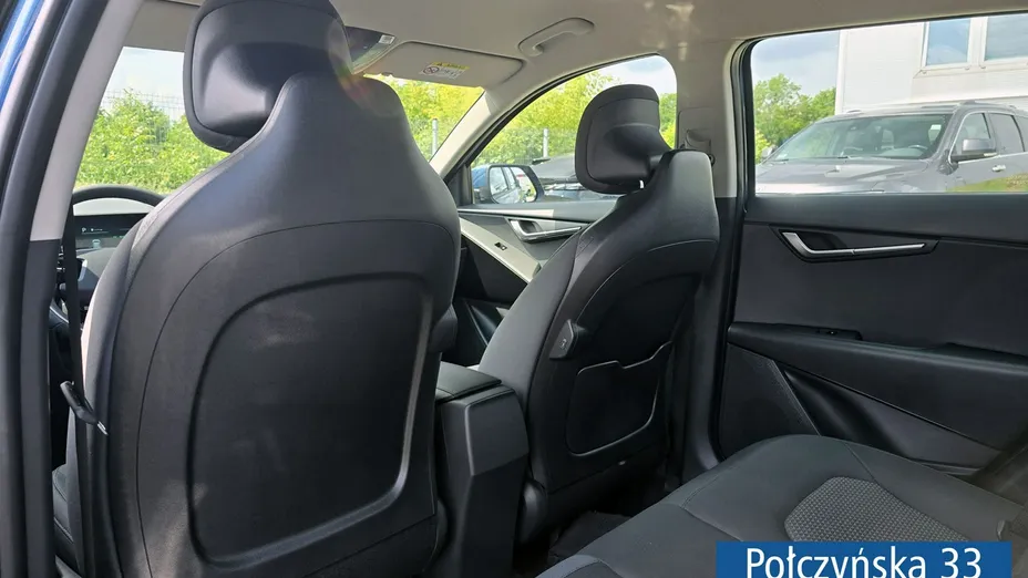 KIA Niro -