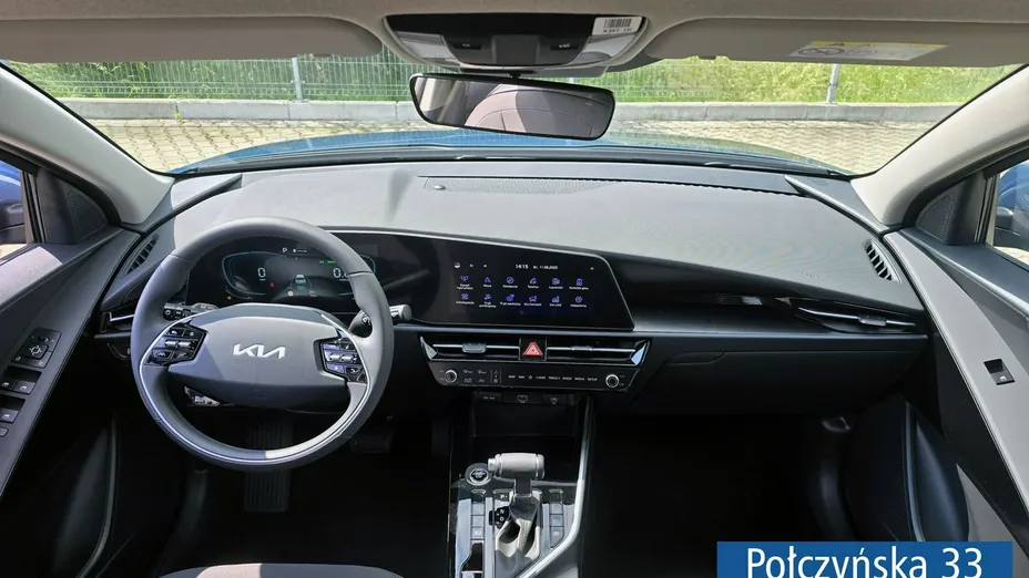 KIA Niro -