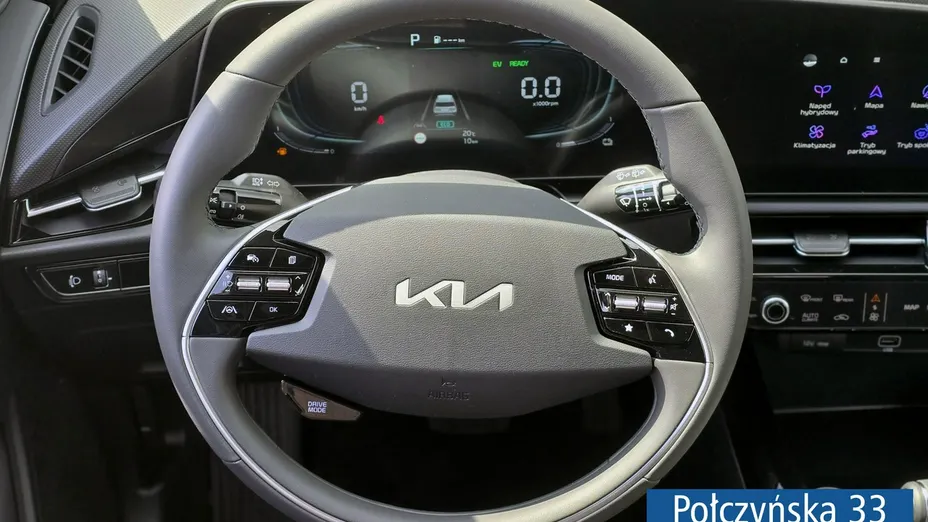 KIA Niro -