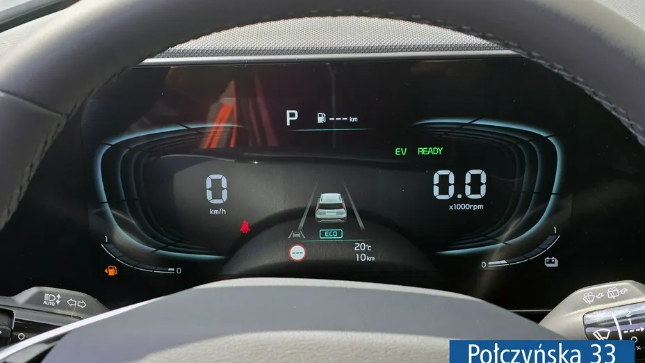 KIA Niro -