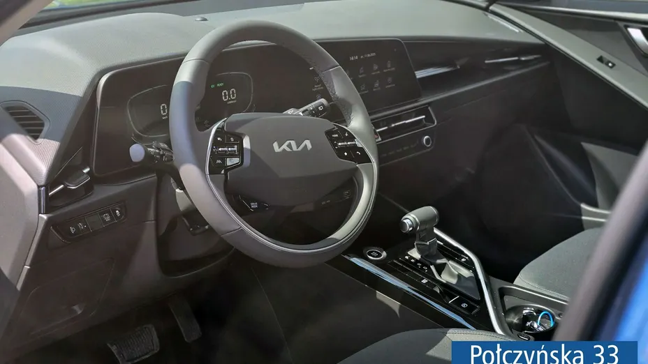 KIA Niro -