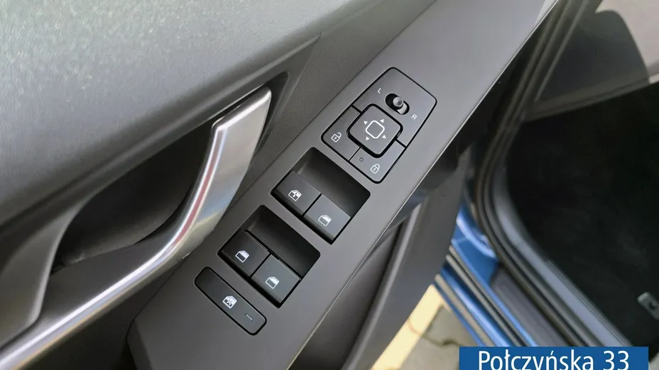 KIA Niro -