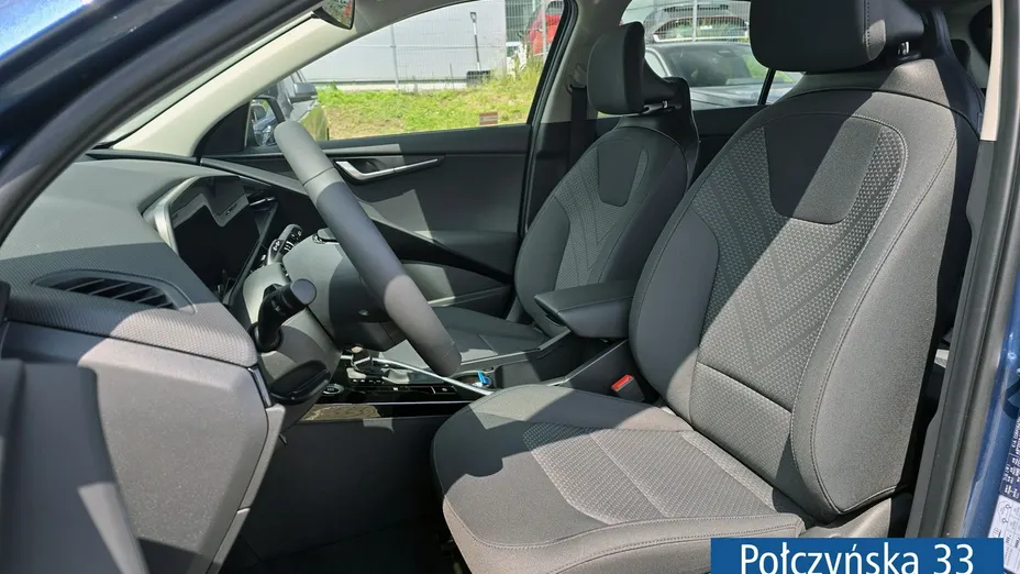 KIA Niro -
