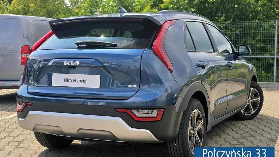 KIA Niro -