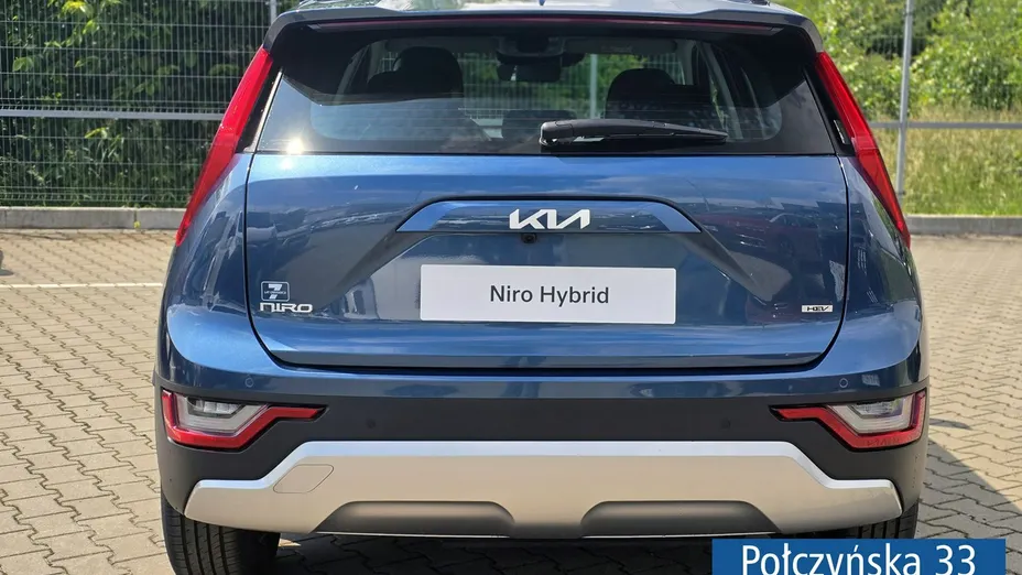KIA Niro -