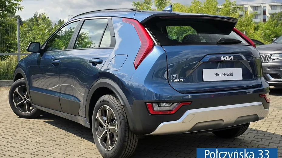 KIA Niro -