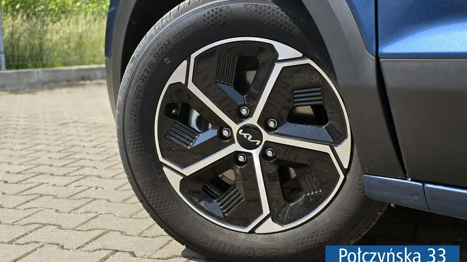 KIA Niro -