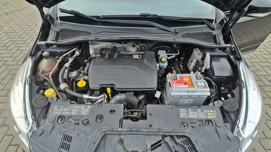 RENAULT Clio -