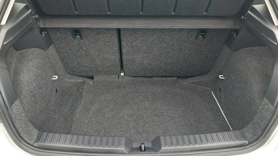 SEAT Ibiza -
