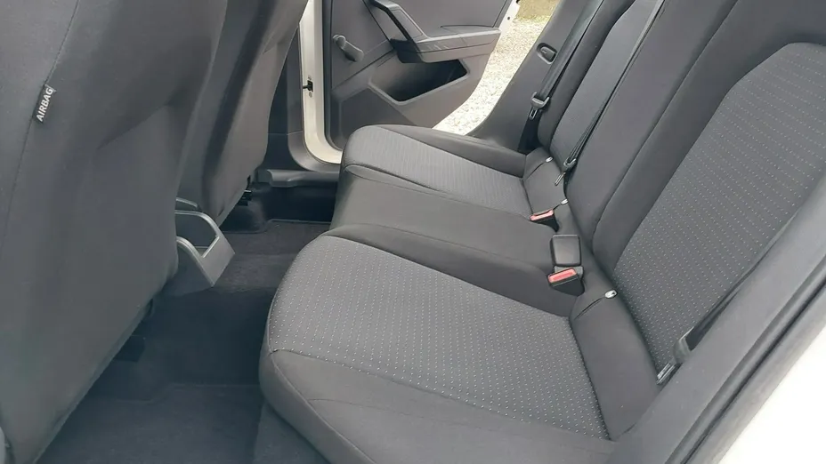 SEAT Ibiza -