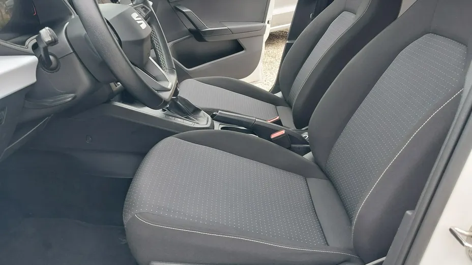SEAT Ibiza -