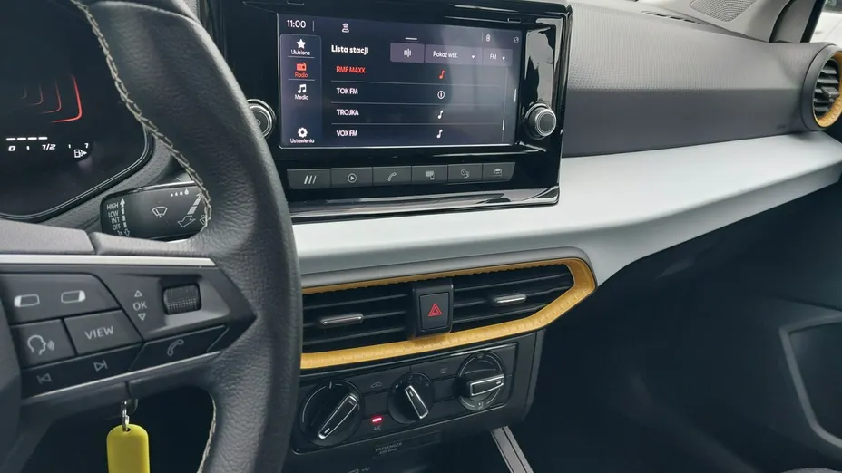 SEAT Ibiza -