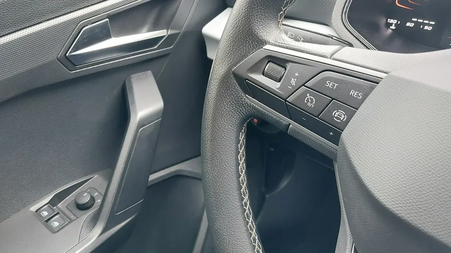 SEAT Ibiza -