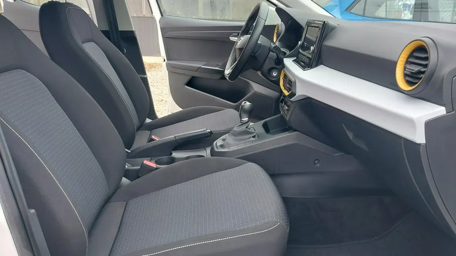 SEAT Ibiza -