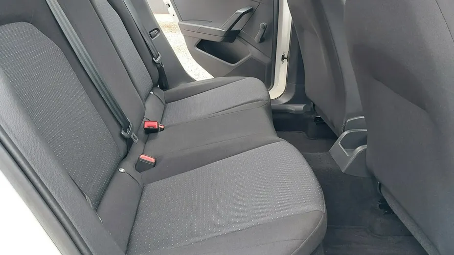 SEAT Ibiza -