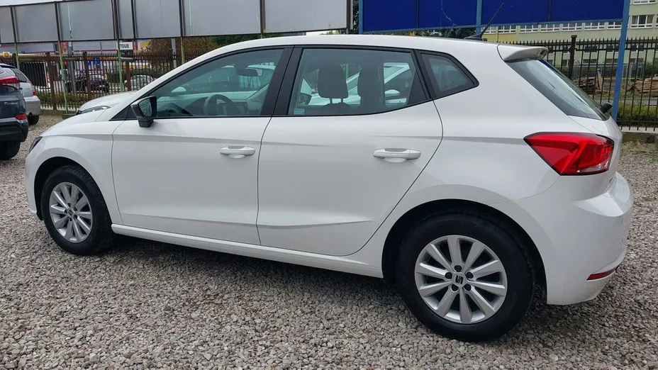 SEAT Ibiza -