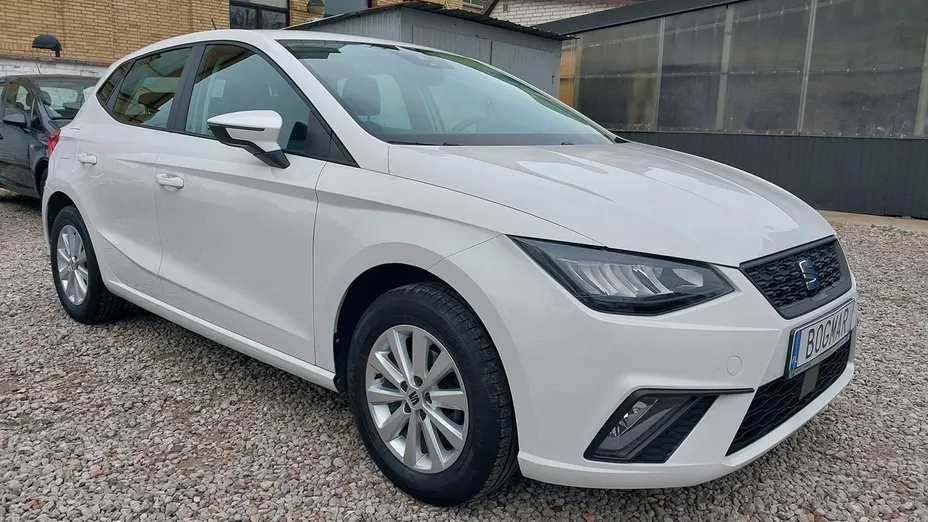 SEAT Ibiza -