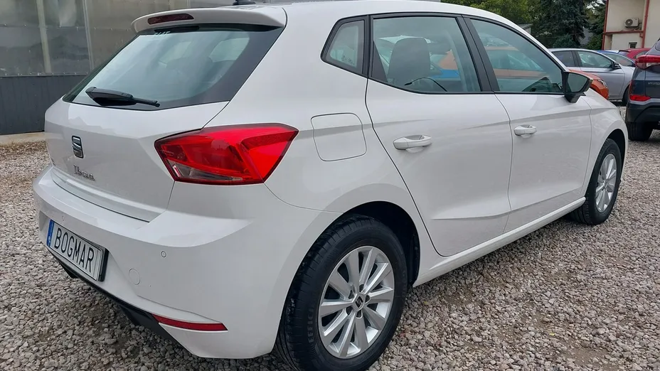 SEAT Ibiza -