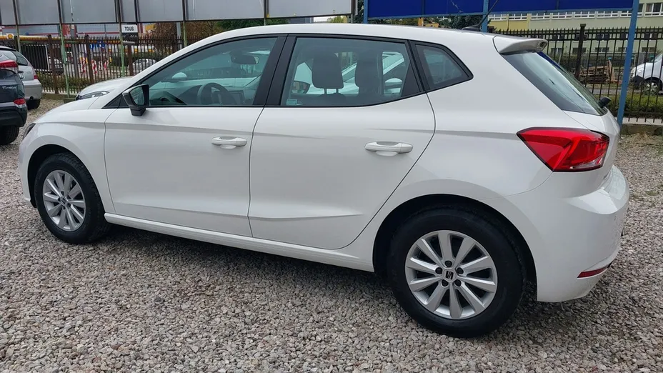 SEAT Ibiza -