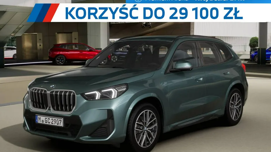 BMW X1 -