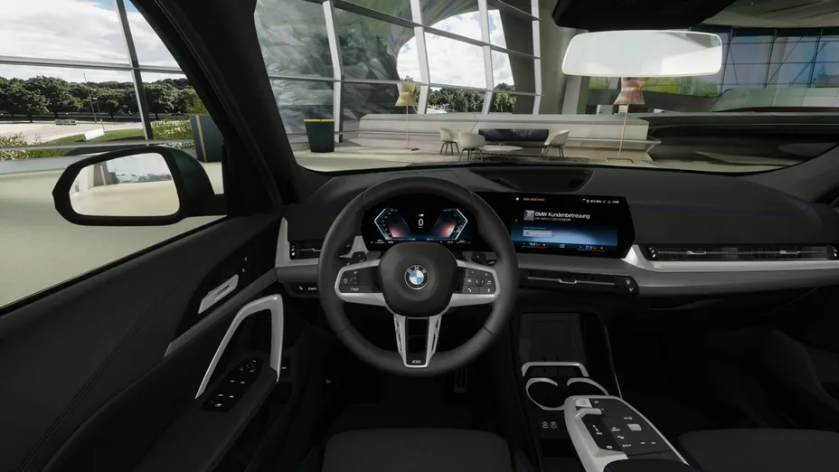 BMW X1 -