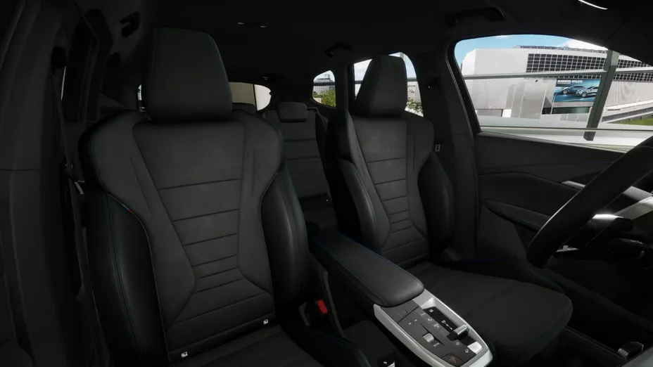BMW X1 -