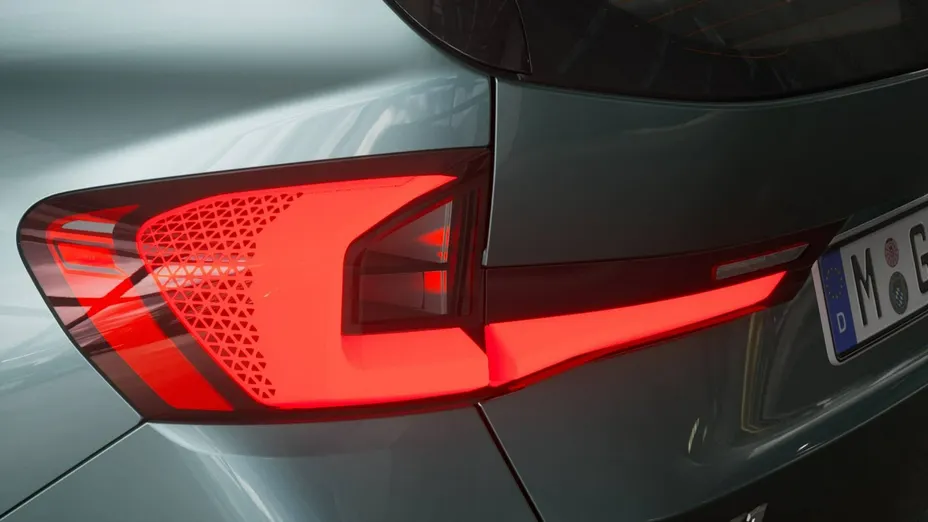 BMW X1 -