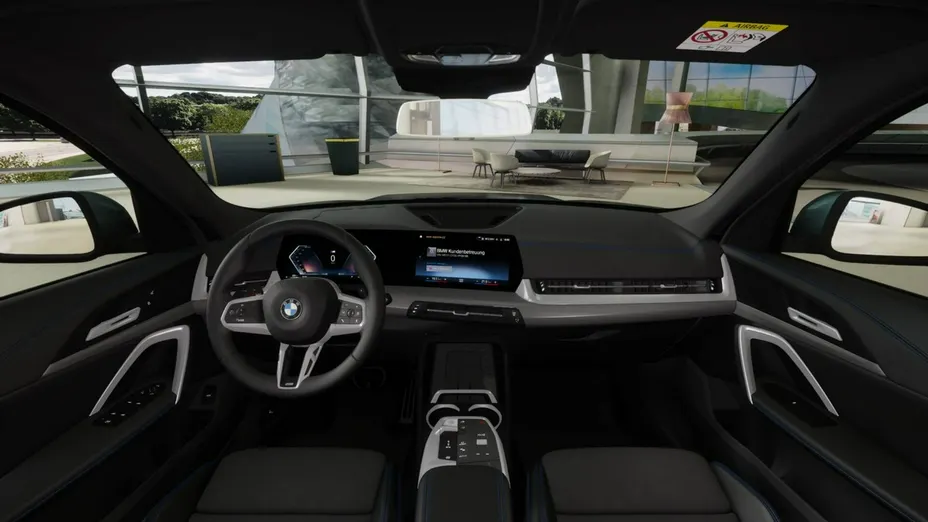 BMW X1 -
