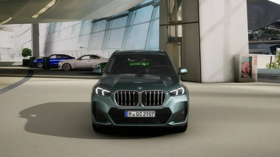 BMW X1 -
