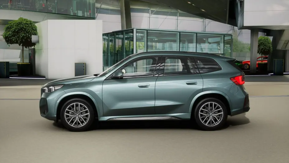 BMW X1 -