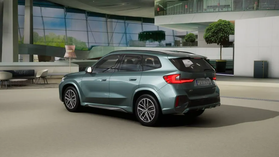 BMW X1 -