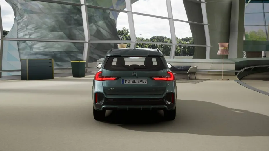 BMW X1 -