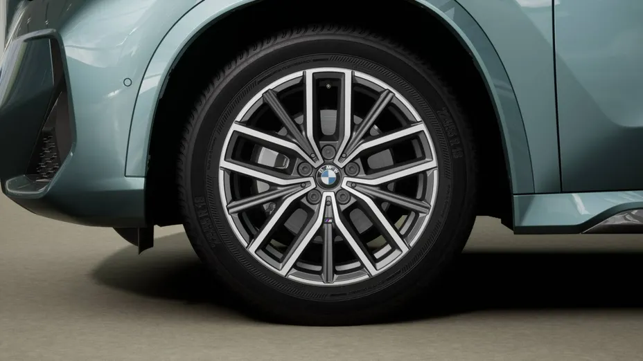 BMW X1 -