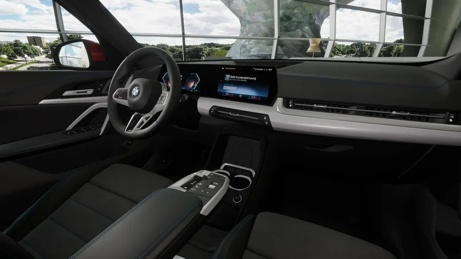 BMW X1 -