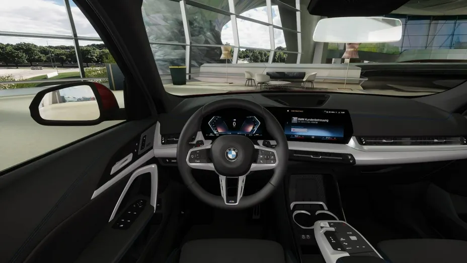 BMW X1 -
