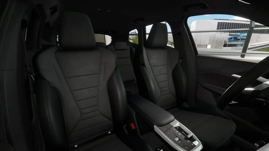 BMW X1 -