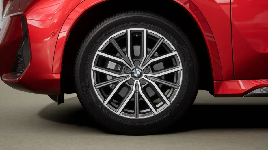 BMW X1 -